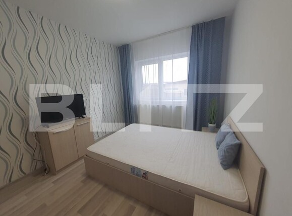 Apartament de închiriat 2 camere Bună Ziua - 191269AI | BLITZ Cluj-Napoca | Poza1