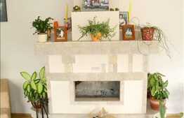 Casa de vanzare 535 mp utili, complet mobilata.