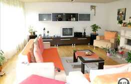 Casa de vanzare 535 mp utili, complet mobilata.