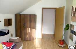 Casa de vanzare 535 mp utili, complet mobilata.