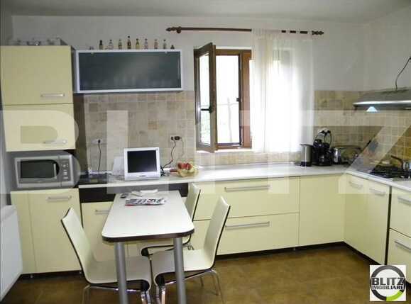 Casa de vânzare 3 camere Floreşti - 19127CV | BLITZ Cluj-Napoca | Poza3