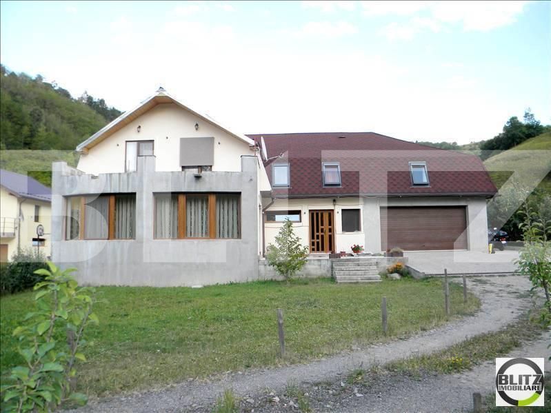 Casa de vânzare 3 camere Floreşti - 19127CV | BLITZ Cluj-Napoca | Poza1