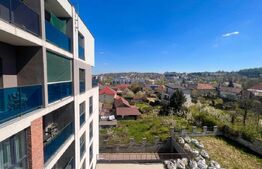 Apartament 2 camere modern, cu balcon | Dâmbul Rotund