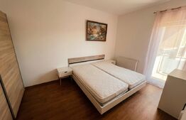 Apartament 2 camere modern, cu balcon | Dâmbul Rotund