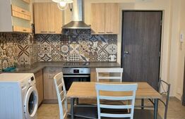 Apartament 2 camere modern, cu balcon | Dâmbu Rotund