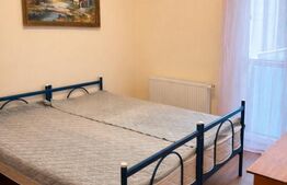 Apartament 2 camere modern, cu balcon | Dâmbu Rotund