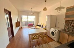 Apartament 2 camere modern, cu balcon | Dâmbul Rotund