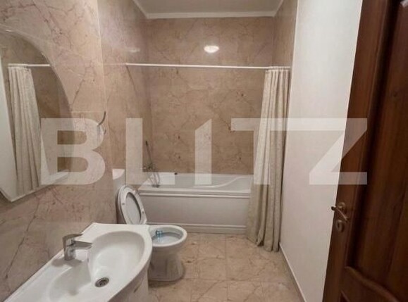 Apartament de închiriat 2 camere Dambul Rotund - 191271AI | BLITZ Cluj-Napoca | Poza4