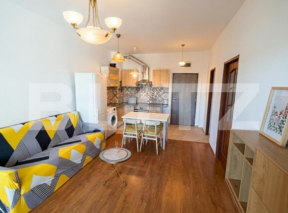 Apartament de închiriat 2 camere Dambul Rotund - 191271AI | BLITZ Cluj-Napoca | Poza1