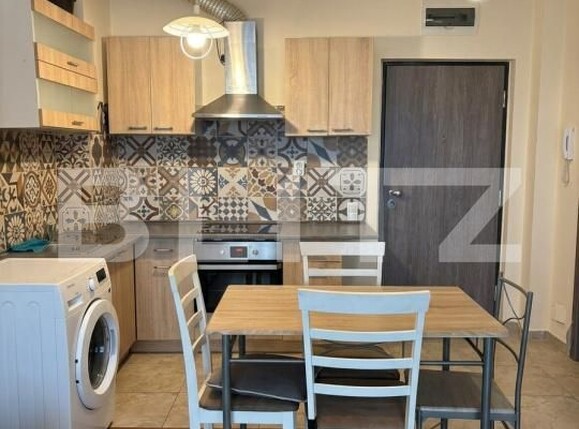 Apartament de închiriat 2 camere Dambul Rotund - 191271AI | BLITZ Cluj-Napoca | Poza2