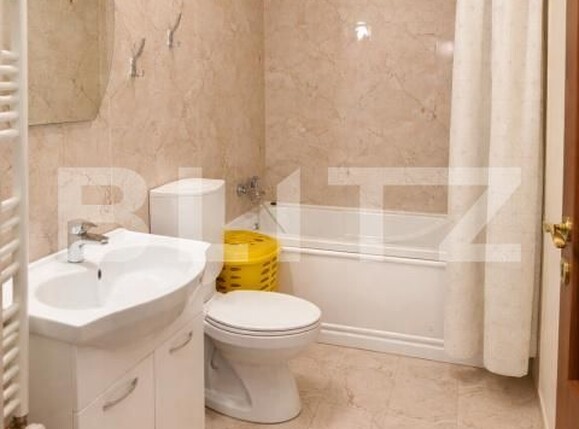 Apartament de închiriat 2 camere Dambul Rotund - 191271AI | BLITZ Cluj-Napoca | Poza4