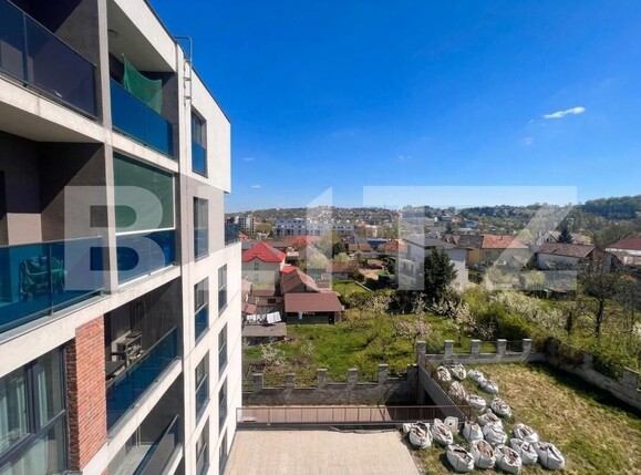 Apartament de închiriat 2 camere Dambul Rotund - 191271AI | BLITZ Cluj-Napoca | Poza5