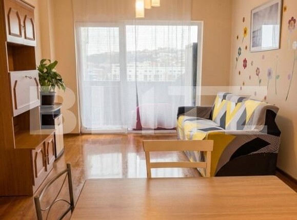 Apartament de închiriat 2 camere Dambul Rotund - 191271AI | BLITZ Cluj-Napoca | Poza1