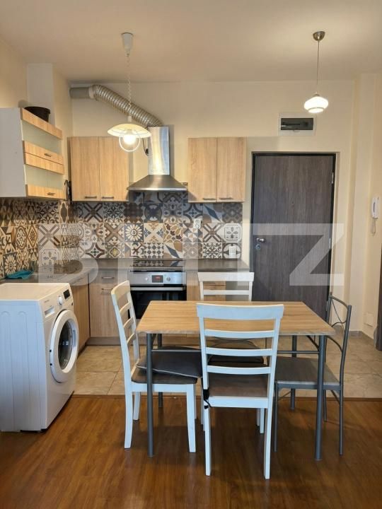 Apartament de închiriat 2 camere Dambul Rotund - 191271AI | BLITZ Cluj-Napoca | Poza2