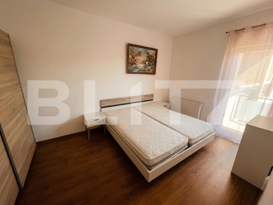 Apartament de închiriat 2 camere Dambul Rotund - 191271AI | BLITZ Cluj-Napoca | Poza3