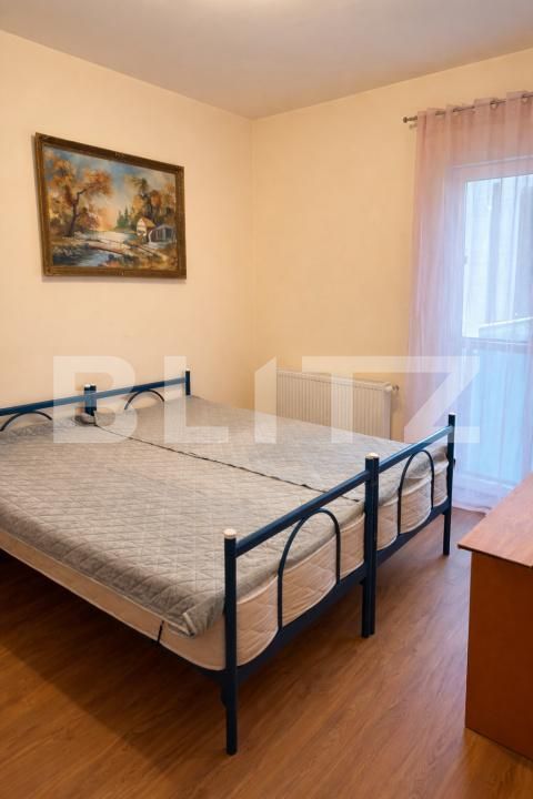Apartament de închiriat 2 camere Dambul Rotund - 191271AI | BLITZ Cluj-Napoca | Poza3