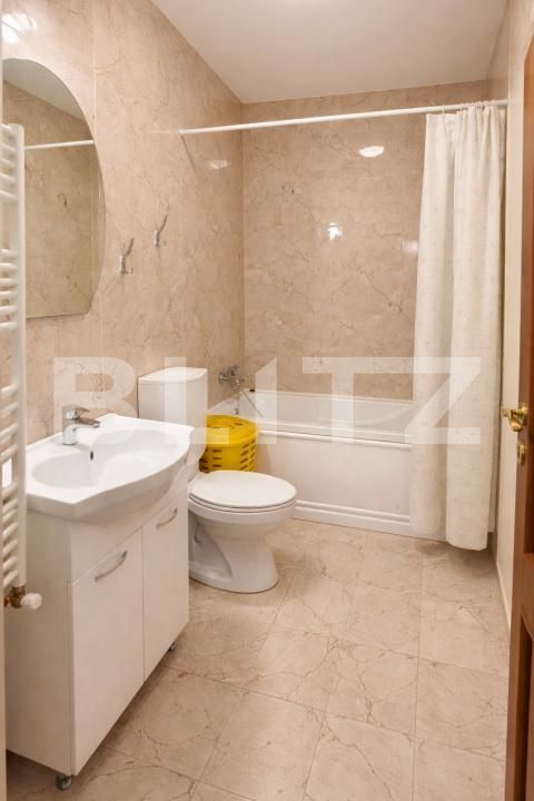 Apartament de închiriat 2 camere Dambul Rotund - 191271AI | BLITZ Cluj-Napoca | Poza4