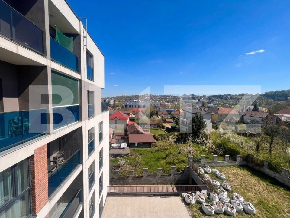 Apartament de închiriat 2 camere Dambul Rotund - 191271AI | BLITZ Cluj-Napoca | Poza5
