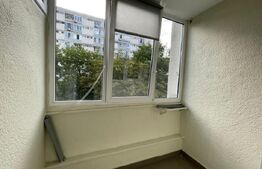 Apartament cu 1 cameră, 35 mp, zona străzii Detunata