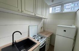 Apartament cu 1 cameră, 35 mp, zona străzii Detunata