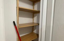 Apartament cu 1 cameră, 35 mp, zona străzii Detunata