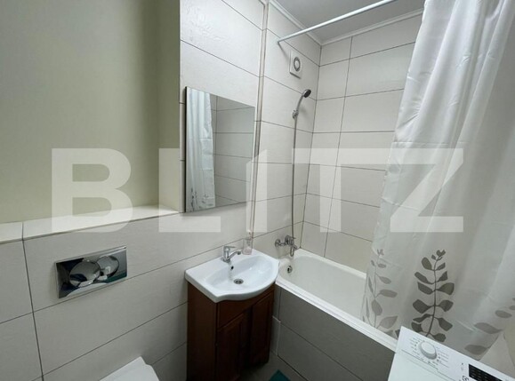 Garsonieră de închiriat Gheorgheni - 191273AI | BLITZ Cluj-Napoca | Poza6