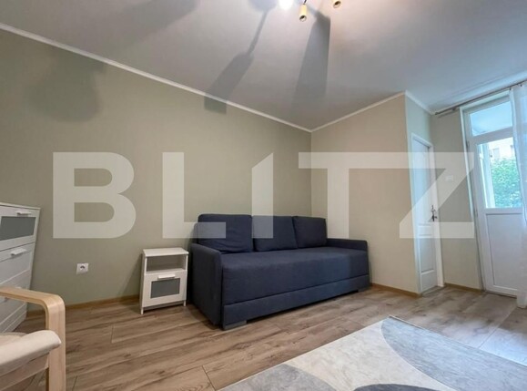 Garsonieră de închiriat Gheorgheni - 191273AI | BLITZ Cluj-Napoca | Poza2