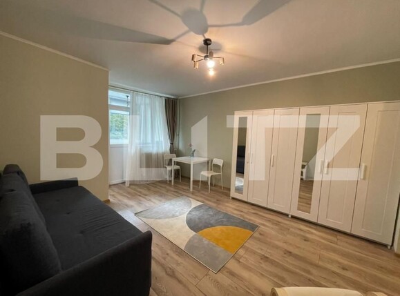 Garsonieră de închiriat Gheorgheni - 191273AI | BLITZ Cluj-Napoca | Poza1