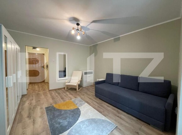 Garsonieră de închiriat Gheorgheni - 191273AI | BLITZ Cluj-Napoca | Poza5