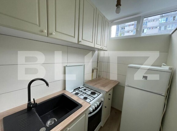 Garsonieră de închiriat Gheorgheni - 191273AI | BLITZ Cluj-Napoca | Poza4