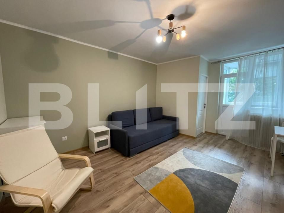 Garsonieră de închiriat Gheorgheni - 191273AI | BLITZ Cluj-Napoca | Poza3