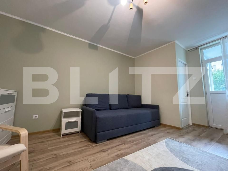 Garsonieră de închiriat Gheorgheni - 191273AI | BLITZ Cluj-Napoca | Poza2