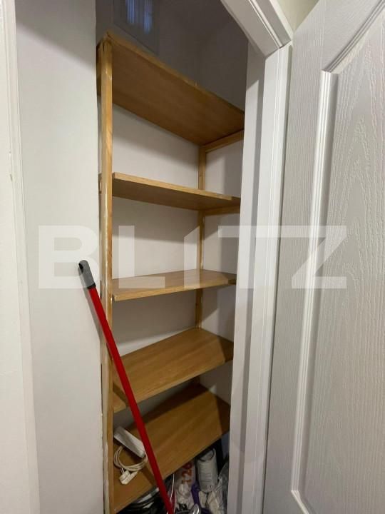 Garsonieră de închiriat Gheorgheni - 191273AI | BLITZ Cluj-Napoca | Poza8