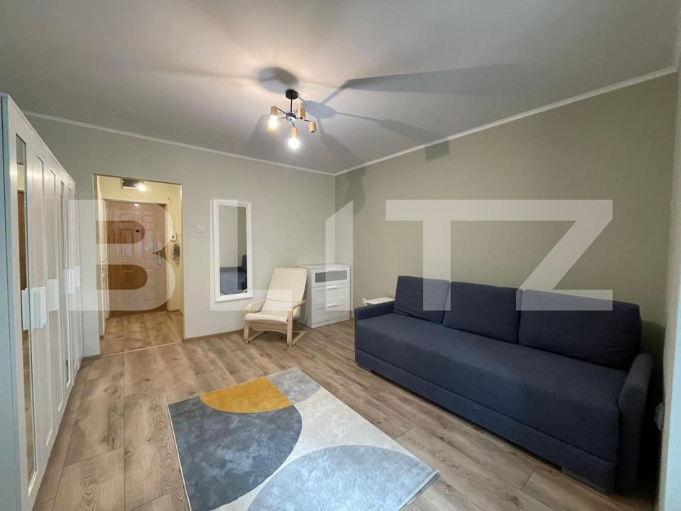 Garsonieră de închiriat Gheorgheni - 191273AI | BLITZ Cluj-Napoca | Poza5