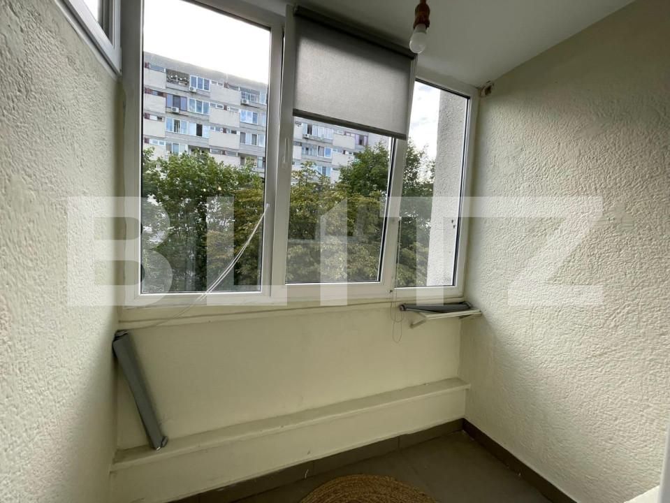 Garsonieră de închiriat Gheorgheni - 191273AI | BLITZ Cluj-Napoca | Poza7