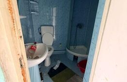 Casă veche cu teren generos – 1595 mp – zonă centrală Hărman