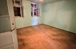 Casă veche cu teren generos – 1595 mp – zonă centrală Hărman