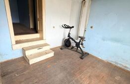 Casă veche cu teren generos – 1595 mp – zonă centrală Hărman