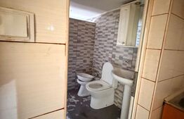 Casă veche cu teren generos – 1595 mp – zonă centrală Hărman