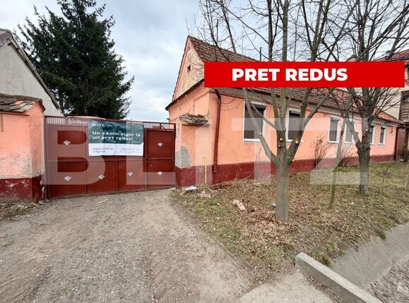 Casa de vânzare 5 camere Harman - 191274CV | BLITZ Brașov | Poza1