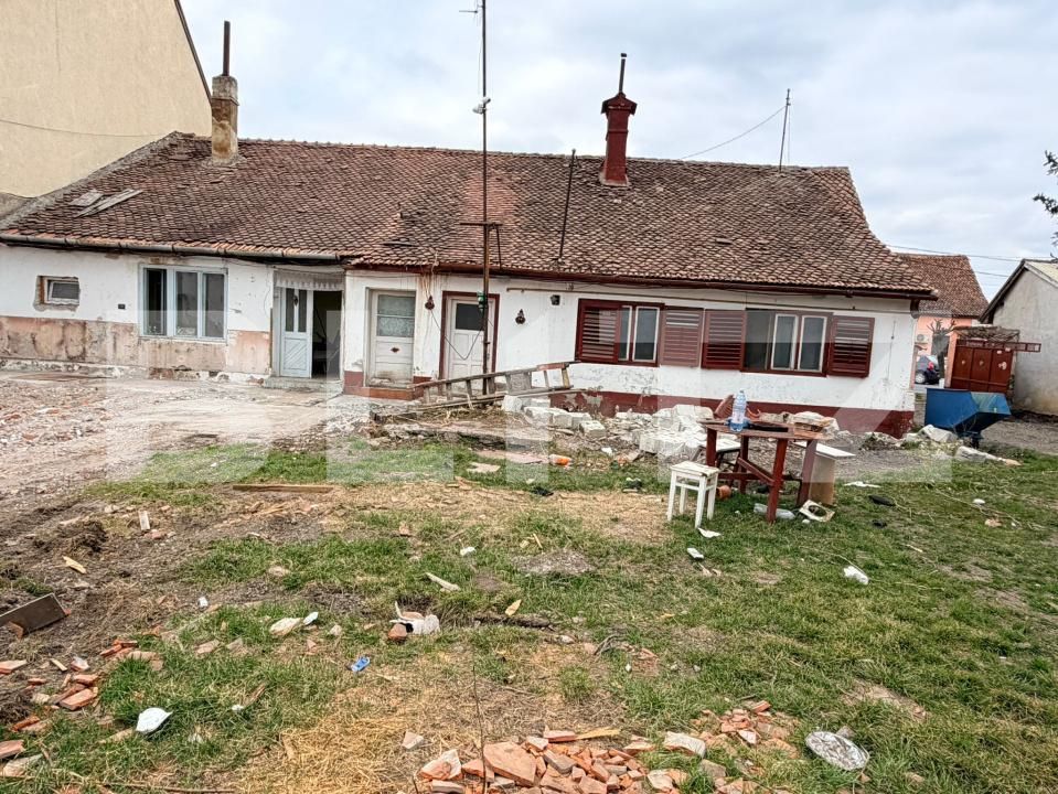 Casa de vânzare 5 camere Harman - 191274CV | BLITZ Brașov | Poza2