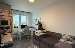 Apartament luminos 3 camere, decomandat, la 3 min de Iulius Mall