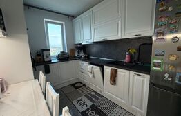 Apartament luminos 3 camere, decomandat, la 3 min de Iulius Mall