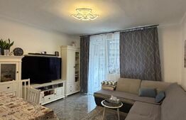 Apartament luminos 3 camere, decomandat, la 3 min de Iulius Mall