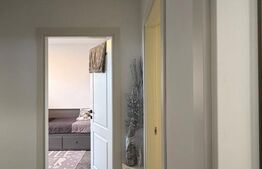 Apartament luminos 3 camere, decomandat, la 3 min de Iulius Mall