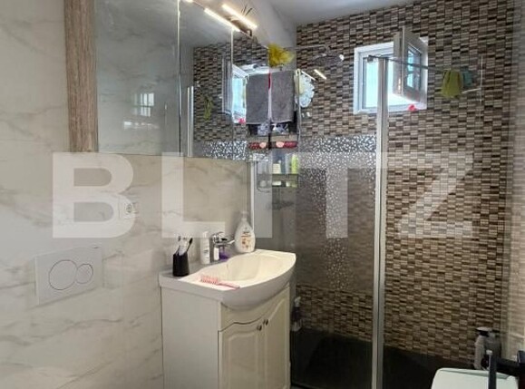 Apartament de vânzare 3 camere Gheorgheni - 191275AV | BLITZ Cluj-Napoca | Poza6