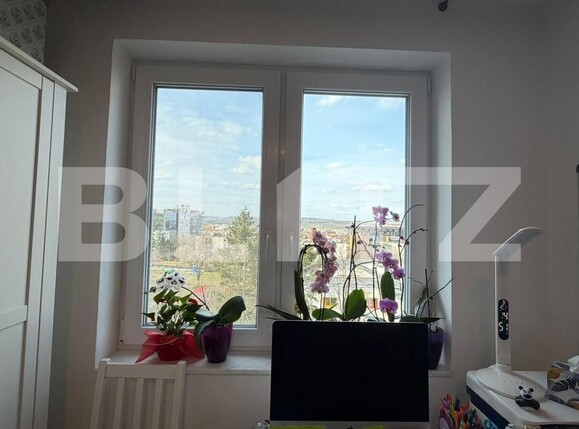 Apartament de vânzare 3 camere Gheorgheni - 191275AV | BLITZ Cluj-Napoca | Poza5