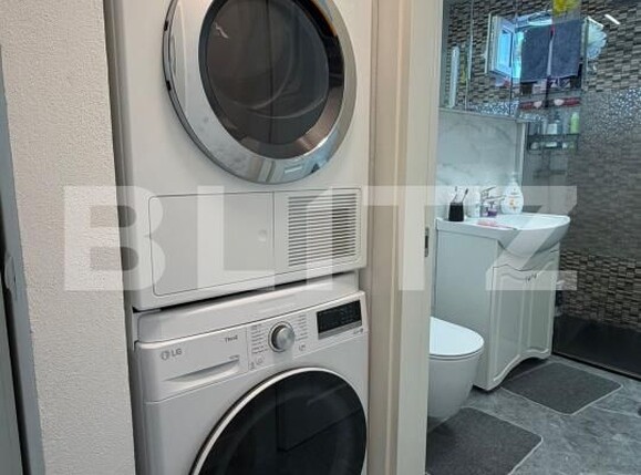 Apartament de vânzare 3 camere Gheorgheni - 191275AV | BLITZ Cluj-Napoca | Poza8