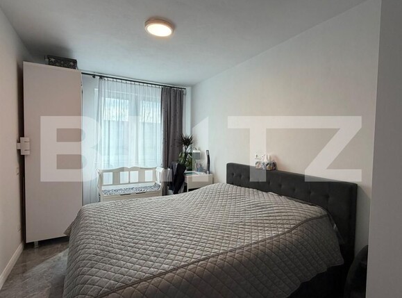 Apartament de vânzare 3 camere Gheorgheni - 191275AV | BLITZ Cluj-Napoca | Poza1