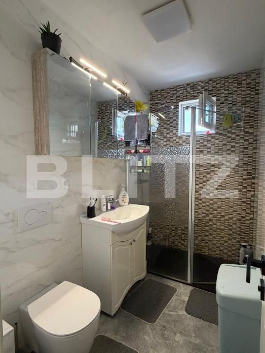 Apartament de vânzare 3 camere Gheorgheni - 191275AV | BLITZ Cluj-Napoca | Poza6